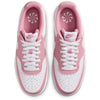 court vision low next nature sneakers