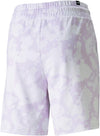 Summer Longline Shorts