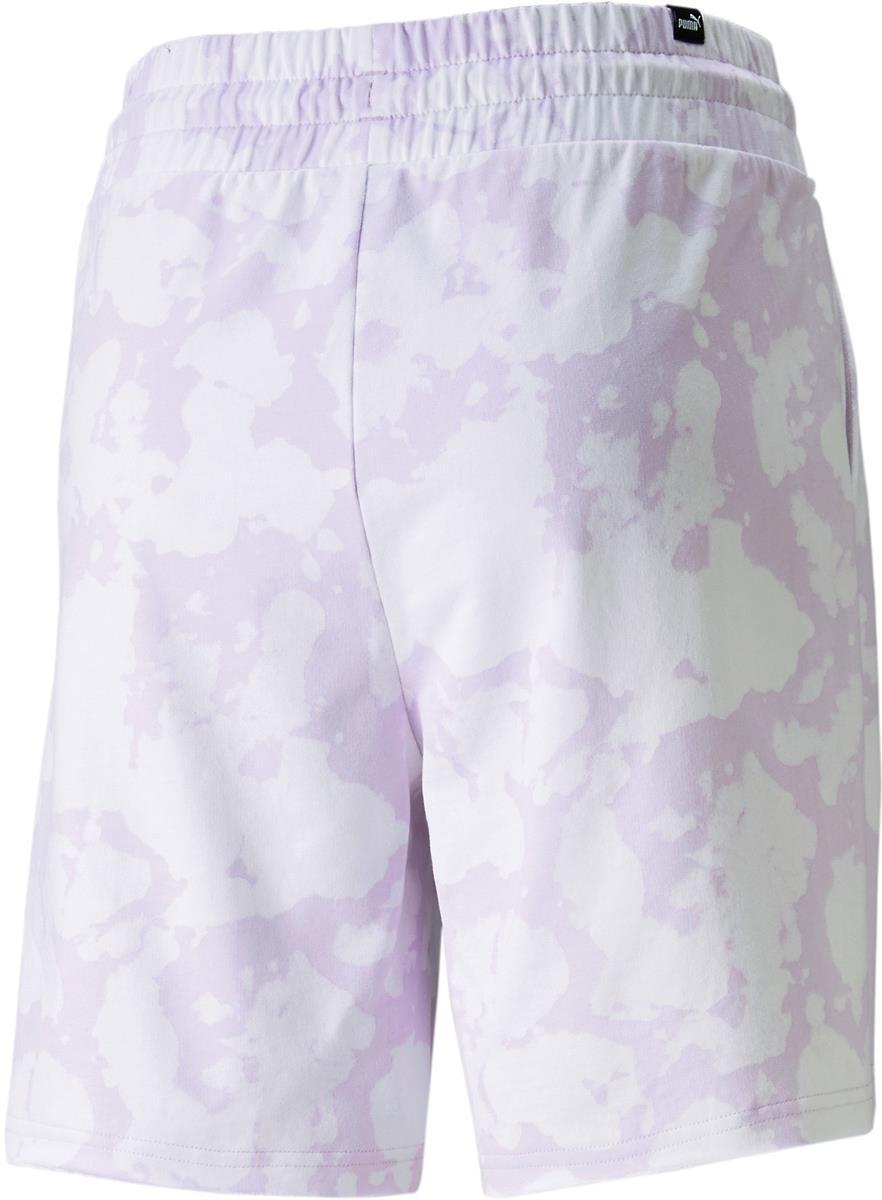 Summer Longline Shorts