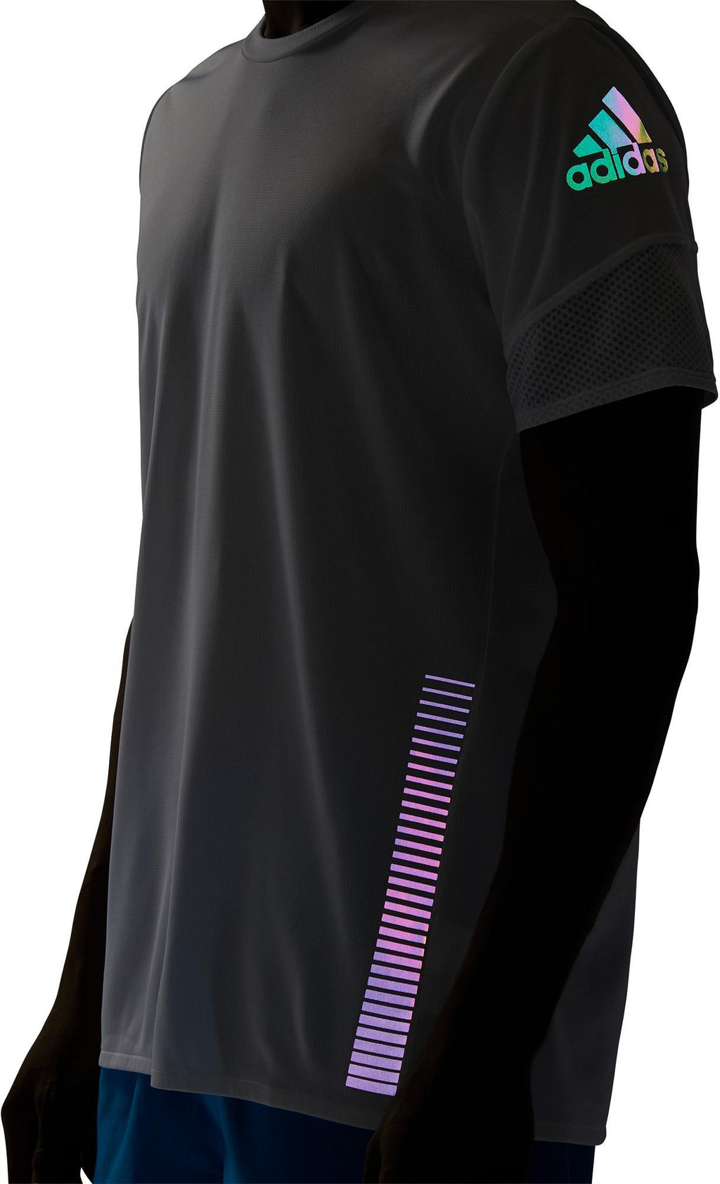 25 7 TEE RUNR