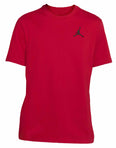 EMB SS Crew Basketball t-shirt