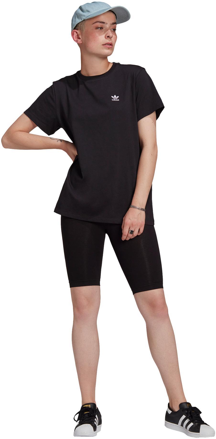 LOUNGEWEAR Adicolor Classics Loose T-shirt