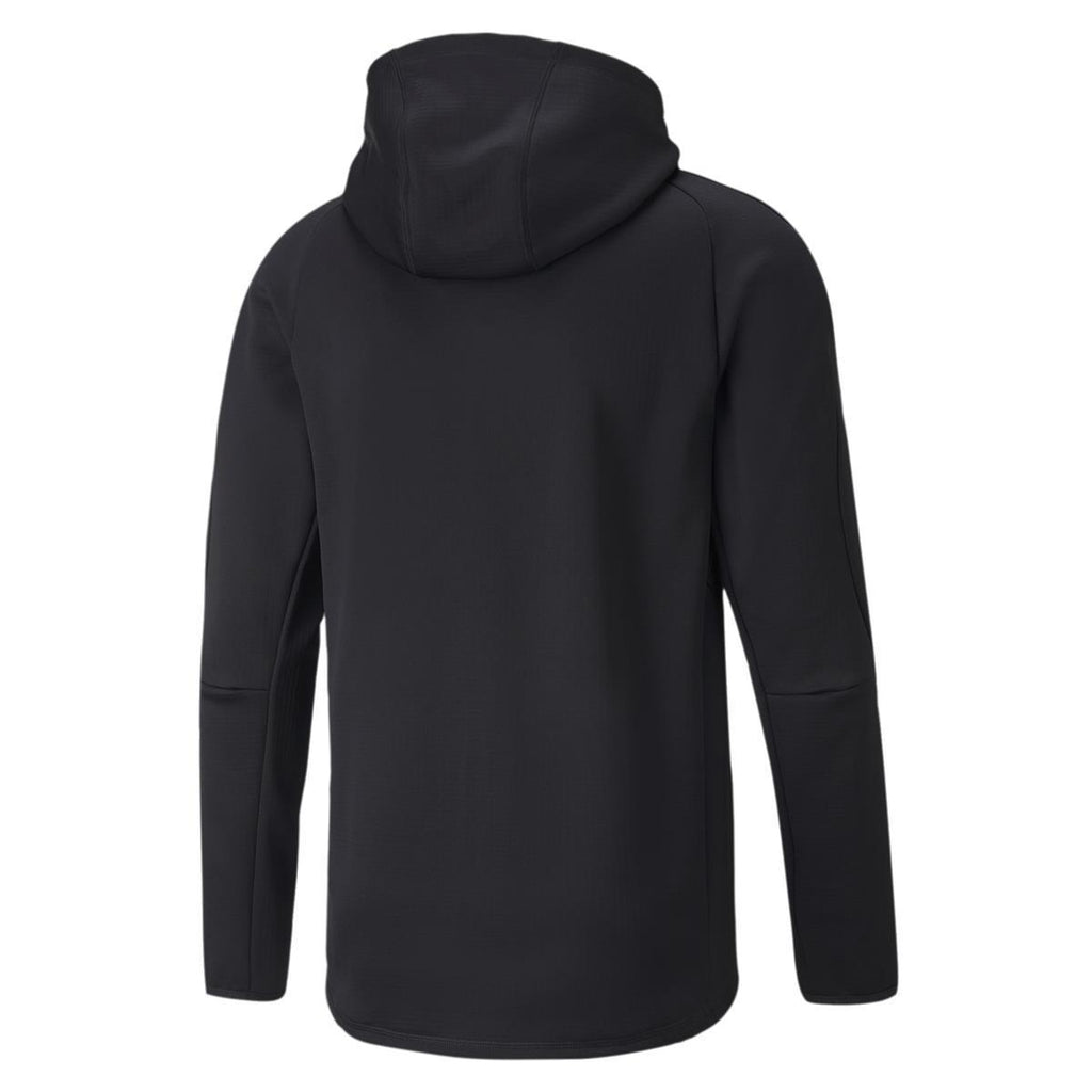 Evostripe Warm Fz Hoodie