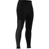 Optime 3-Stripes Lange Legging