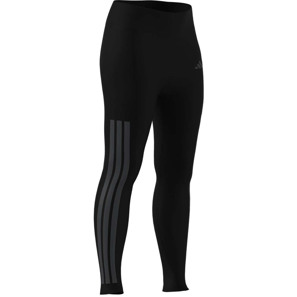 Optime 3-Stripes Lange Legging