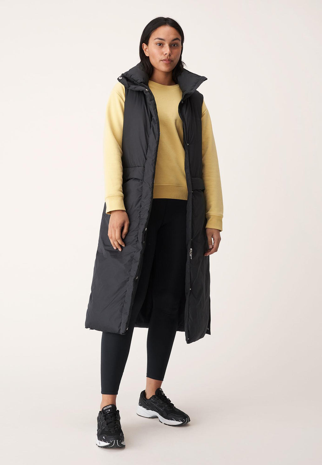 Canaima Waistcoat