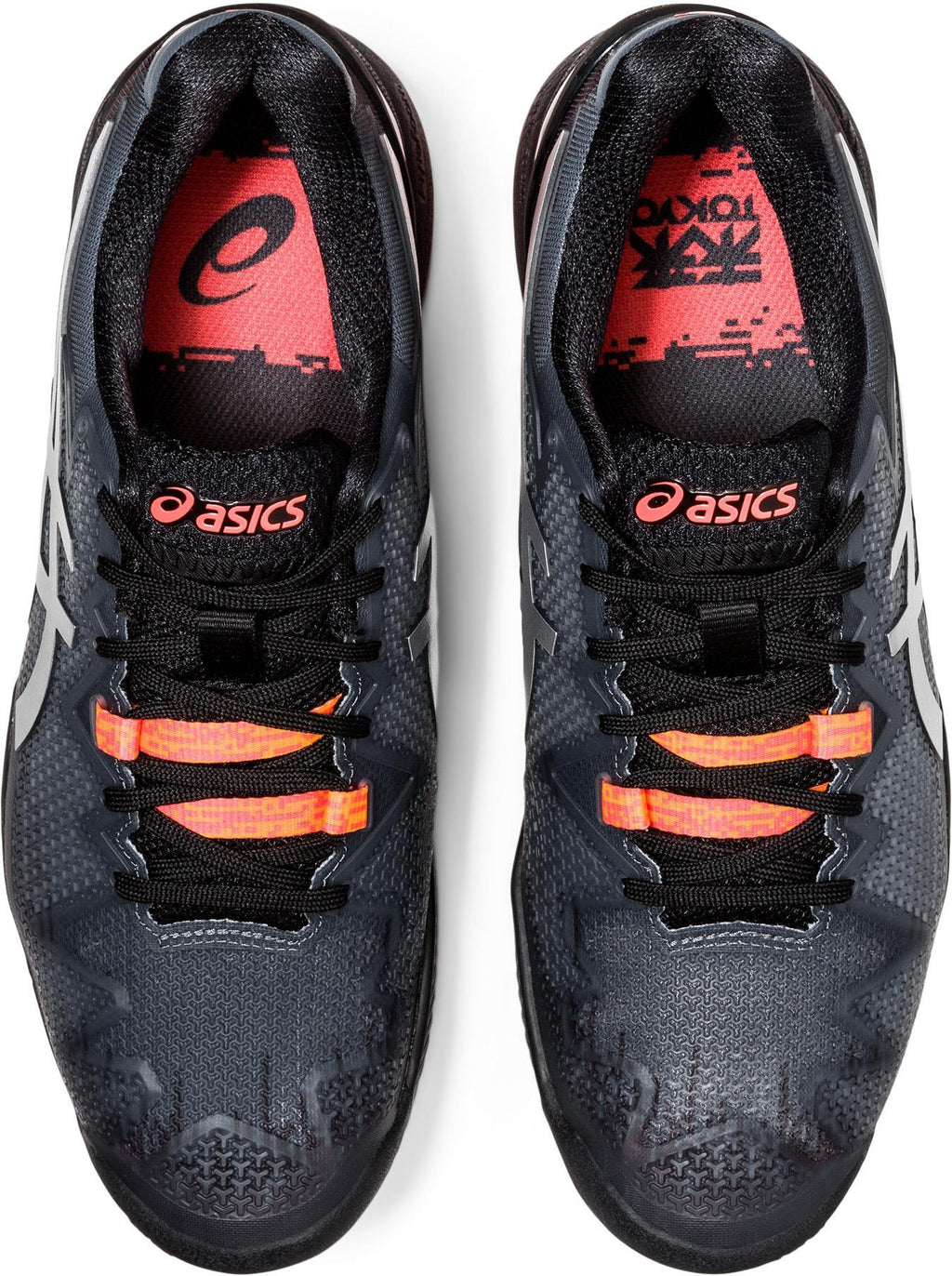 Gel-resolution 8 Clay L.e.