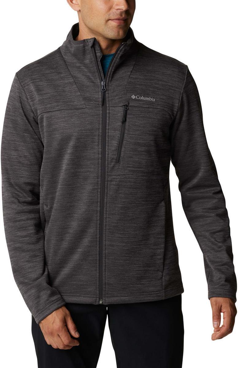 Maxtrail Ii Fleece Full Zip