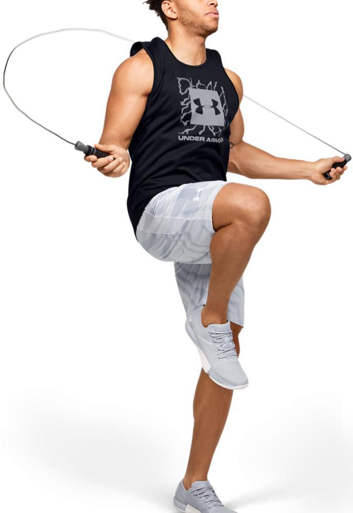 UNDER ARMOUR Ffi.-Trikó UA