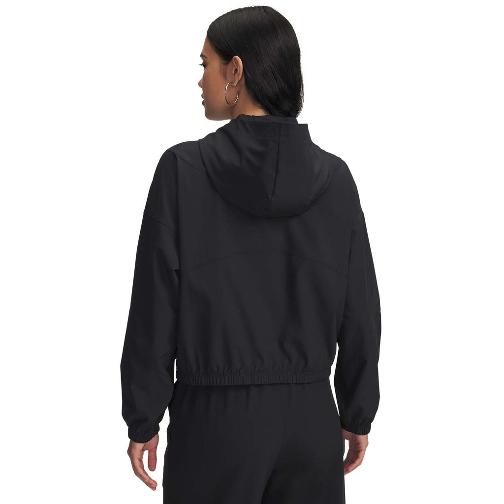Rival Woven  Jacket