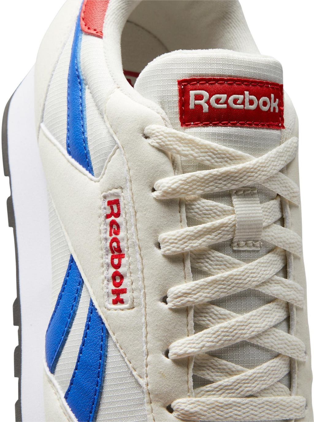 Reebok Rewind Run