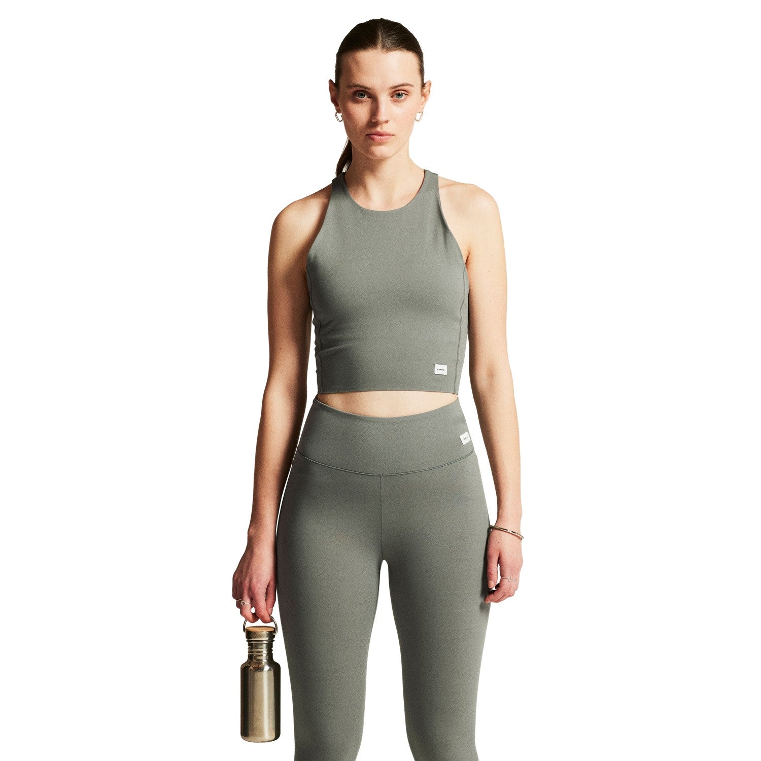 Collective Cropped Singlet