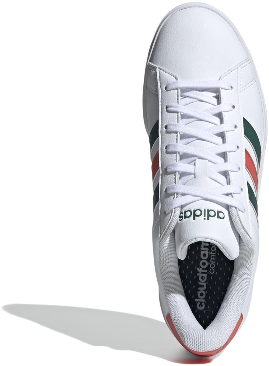 Grand Court Cloudfoam Comfort sneakers