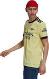 Arsenal uitshirt 21/22