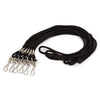 stanno lanyards 6 pcs