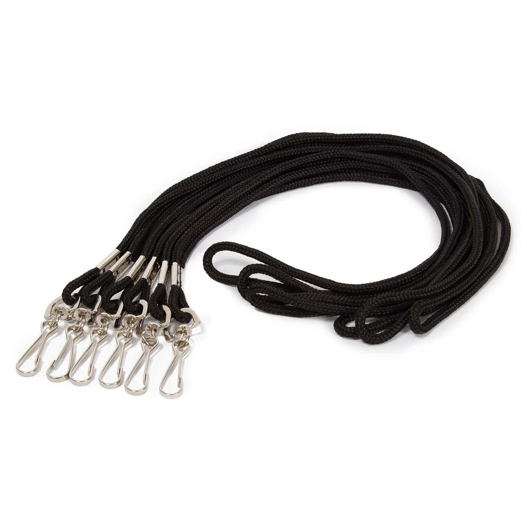 stanno lanyards 6 pcs