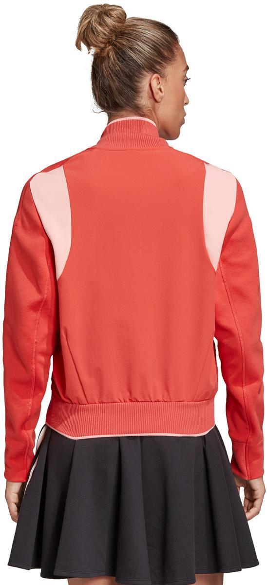 w v.city jacket