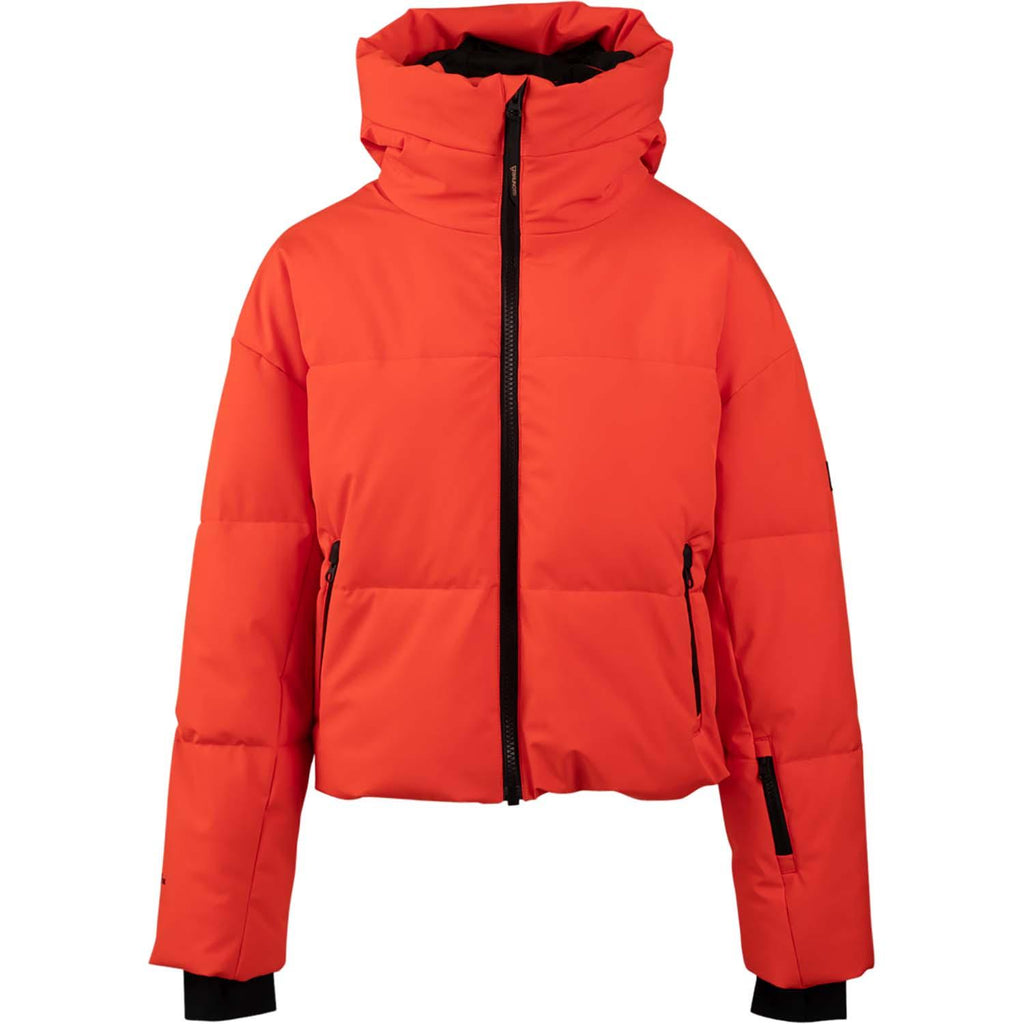 fiaskia women snow jacket