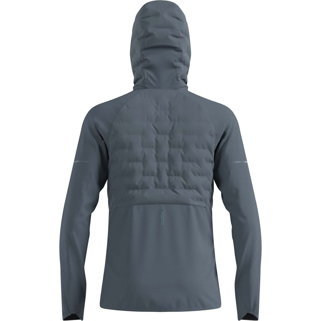 zeroweight insulator jacket