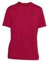 EMB SS Crew Basketball t-shirt