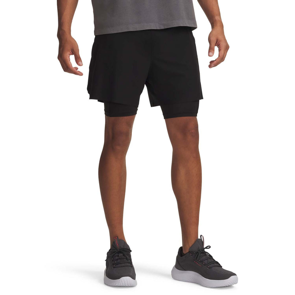 Vanish Elite 2in1 Shorts