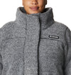 panorama long jacket