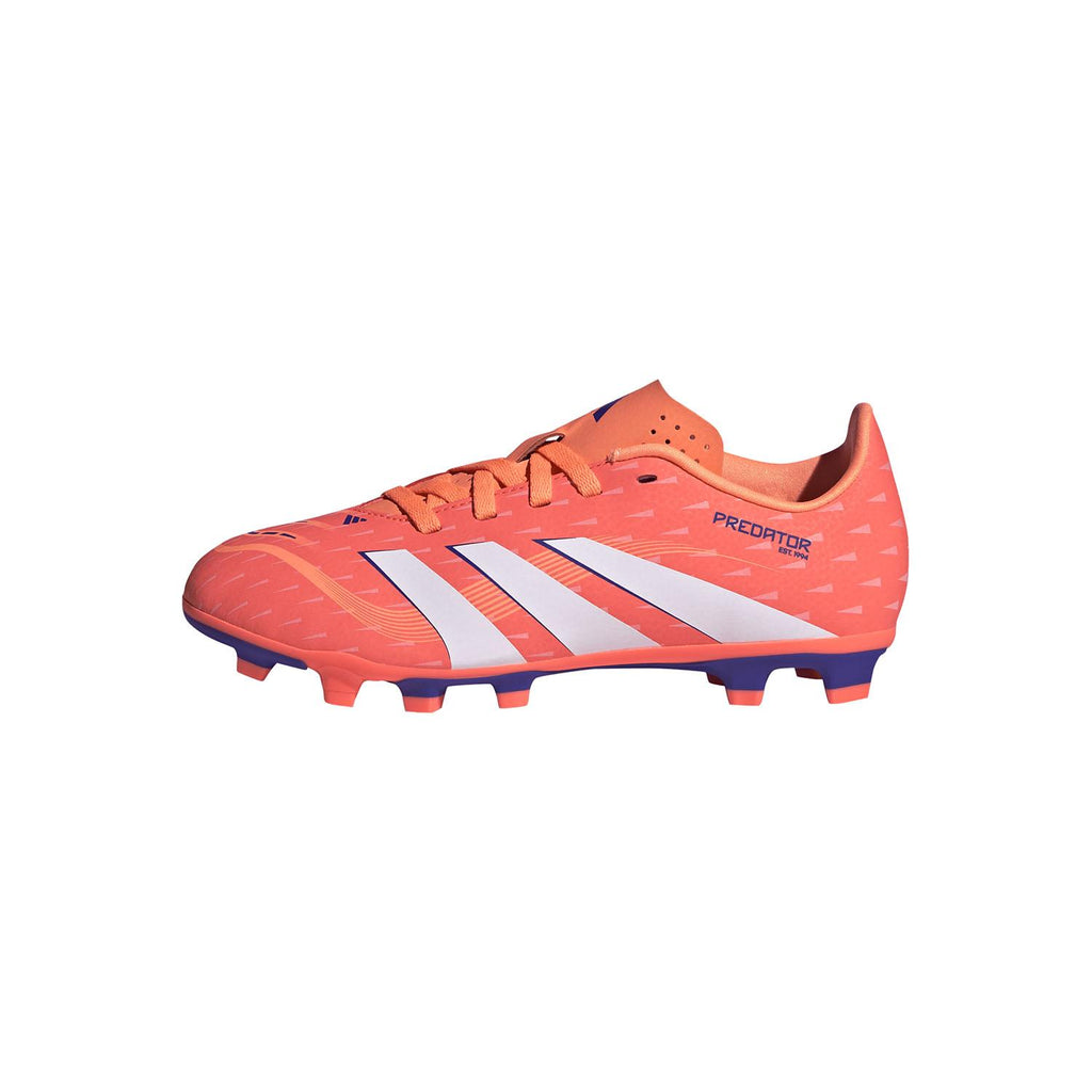 Predator Club Firm/Multi-Ground Voetbalschoenen Kids