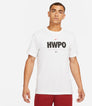 Dri-FIT 'HWPO' Training shirtg