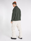Prtsumner 1/4 Zip Top