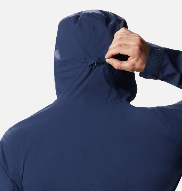 Omni-Tech Ampli-Dry softshelljack