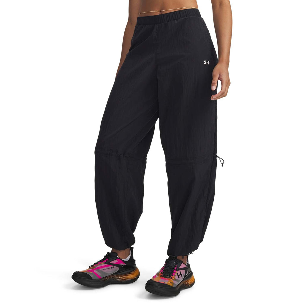 Rival Woven Bungee  Broek
