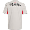 Benfica 25/26 Uitshirt voor kinderen