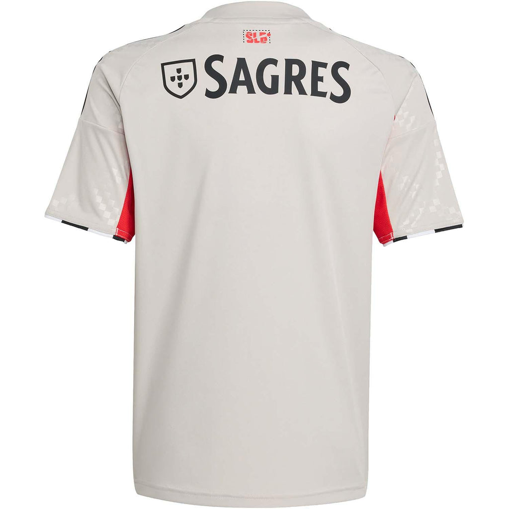 Benfica 25/26 Uitshirt voor kinderen