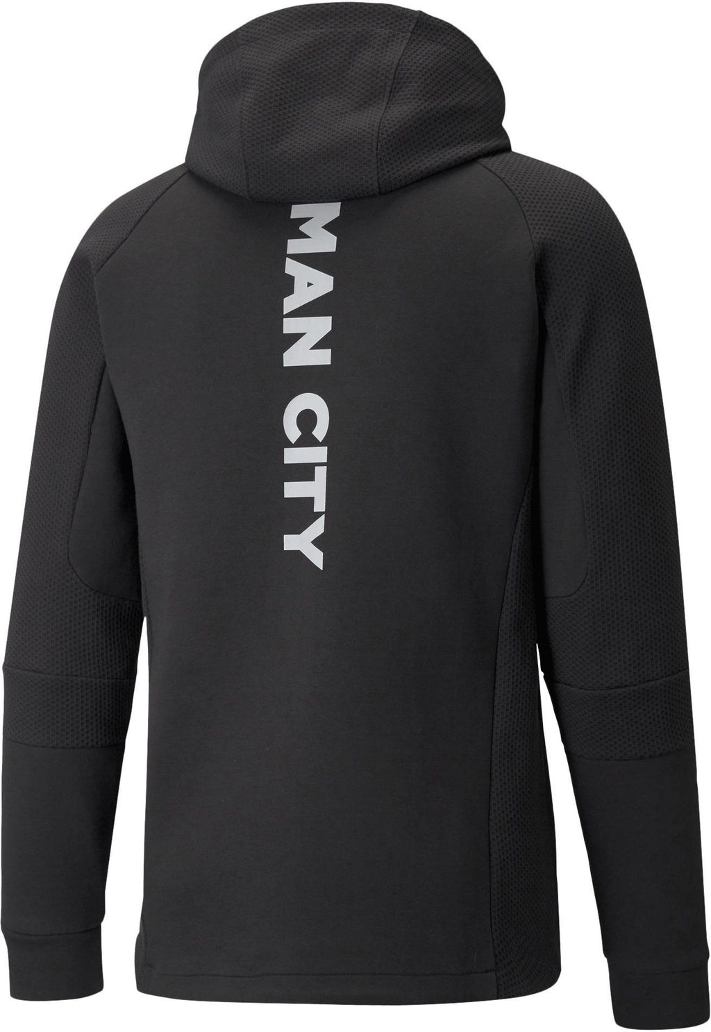 mcfc casuals hooded jkt