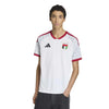 United Arab Emirates 26 Home J Voetbalshirt Replica