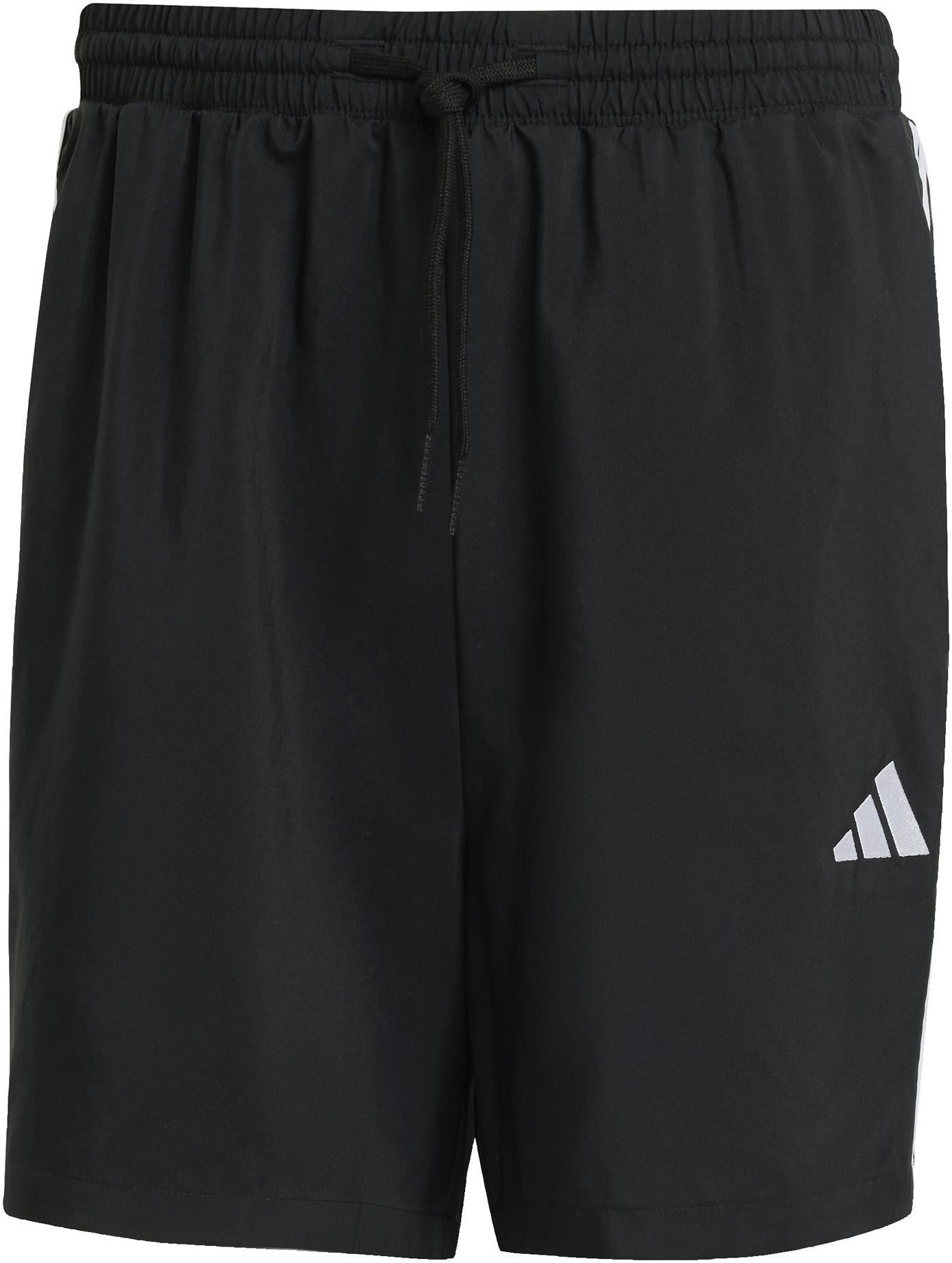 Essentials 3-Stripes Chelsea short