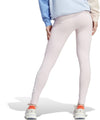 ESSENTIALS HIGH-WAISTED LOGO legging