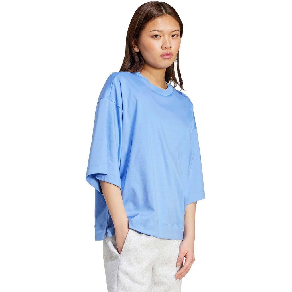 Soft Lux Loose T-shirt
