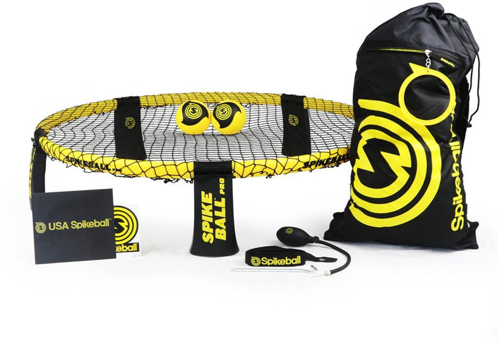 Spikeball Pro Set
