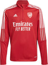 Arsenal Longsleeve kids trainingsshirt 21/22