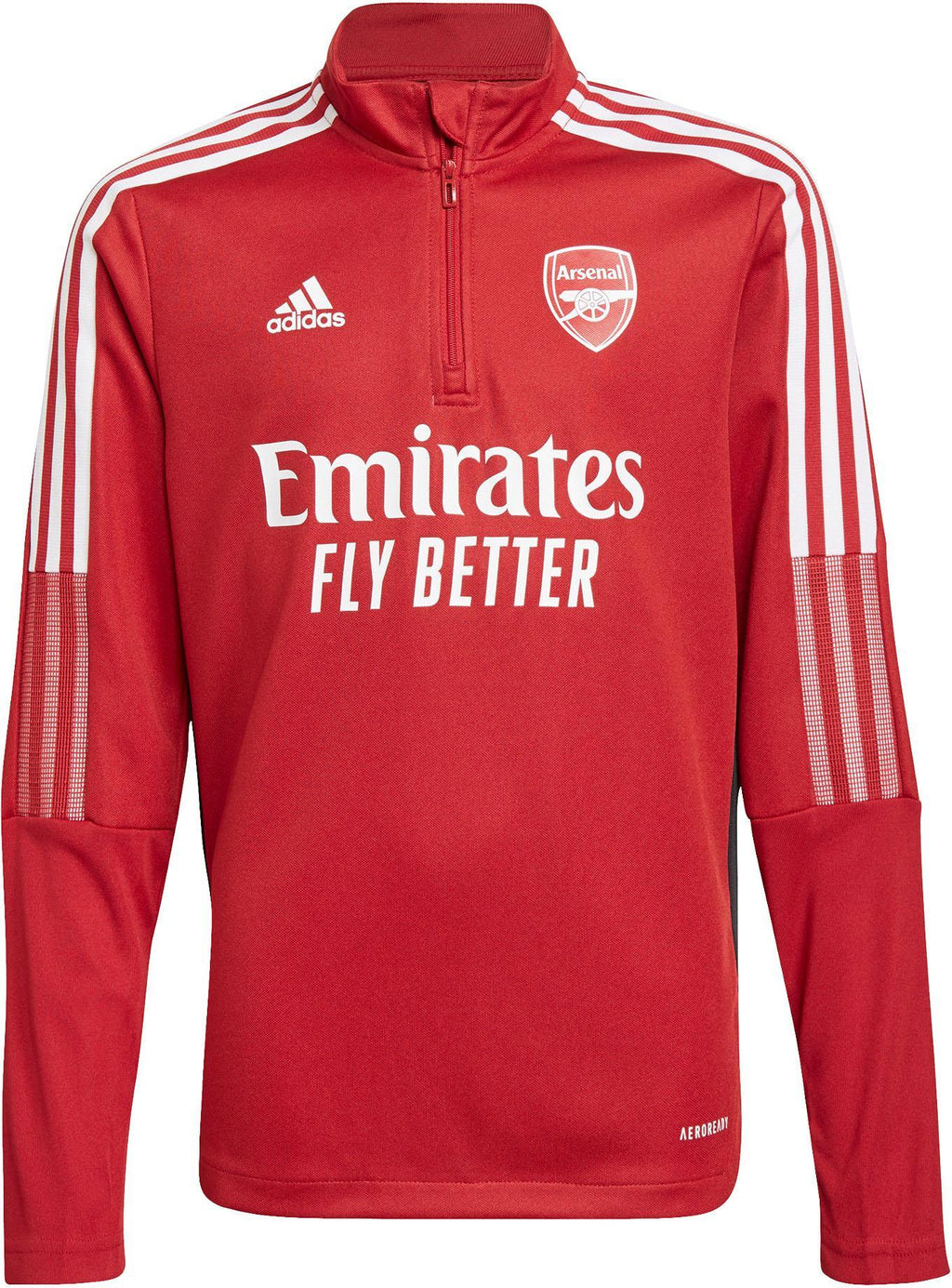 Arsenal Longsleeve kids trainingsshirt 21/22