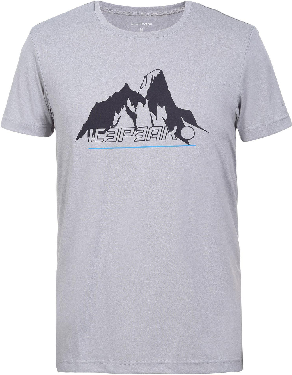 icepeak bayport t-shirts