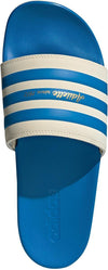 Adilette Comfort. Badepantoffel UK-Gr.