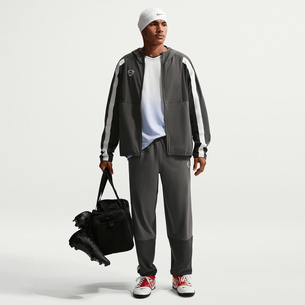 Strike+ Men's Repel Voetbal  Jacket