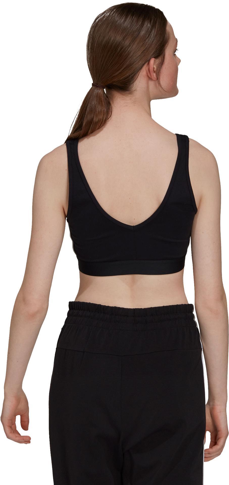 3S CRO. Crop Top