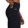 motion flare pant-blk