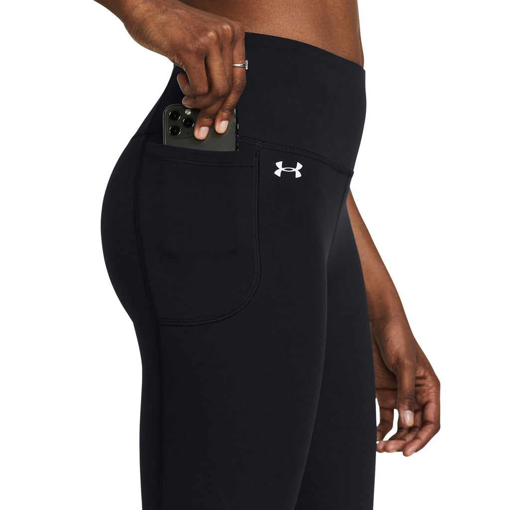 motion flare pant-blk