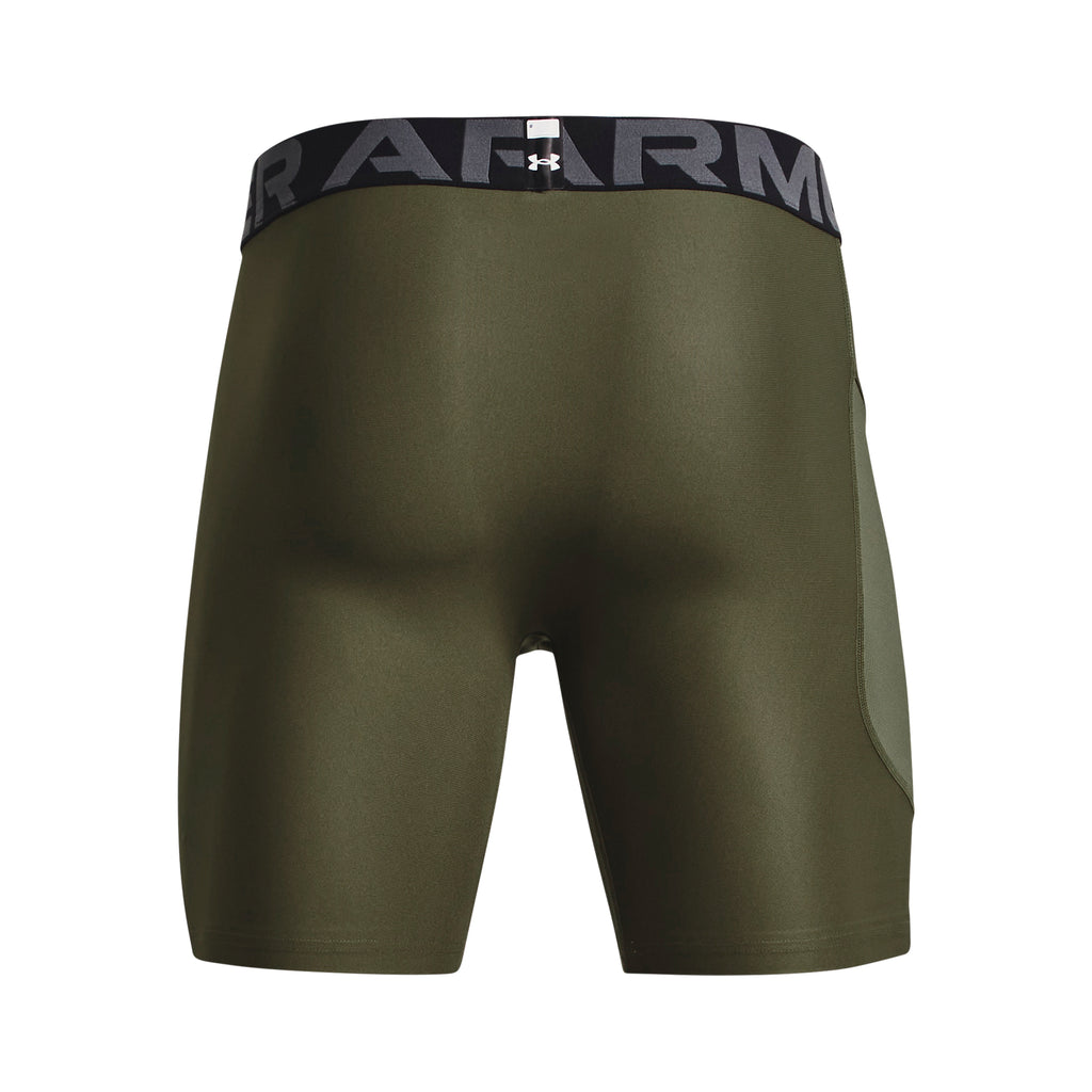 HeatGear Armour short