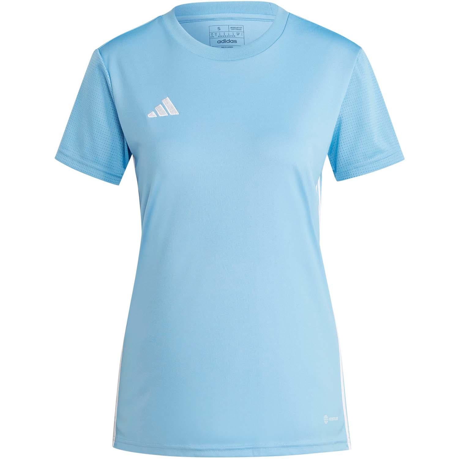Tabela 23 Voetbalshirt