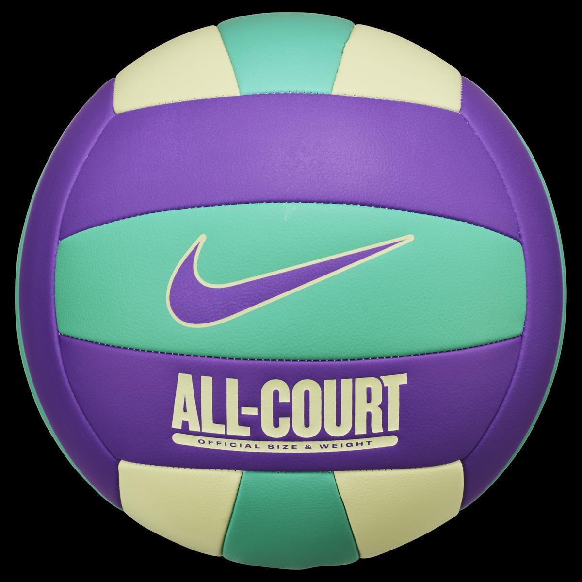Nike All Court Volleyball Deflated